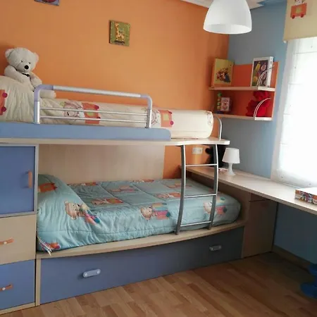 - Apartamento Centrico 2º Piso Cedeira