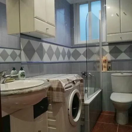 - Apartamento Centrico 2º Piso Apartamento
