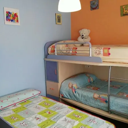- Apartamento Centrico 2º Piso Apartamento