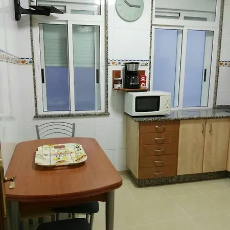 Apartamento - Apartamento Centrico 2º Piso
