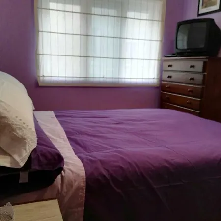 Apartamento - Apartamento Centrico 2º Piso