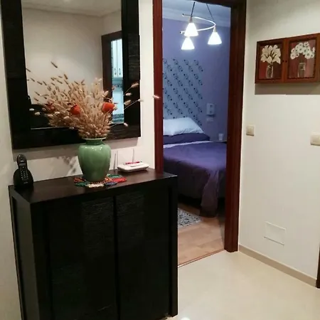 - Apartamento Centrico 2º Piso Apartamento
