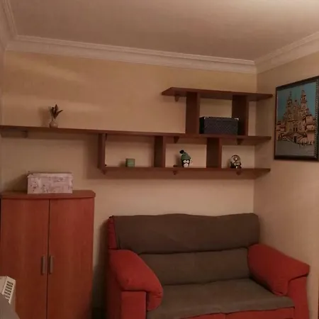 - Apartamento Centrico 2º Piso *