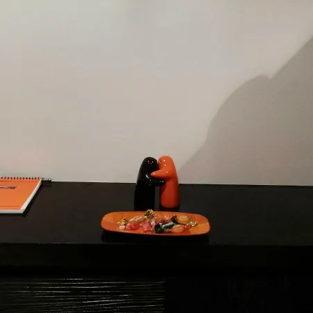 - Apartamento Centrico 2º Piso * Cedeira