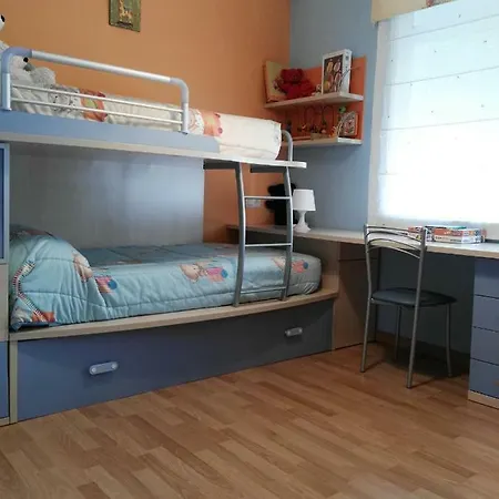 - Apartamento Centrico 2º Piso *