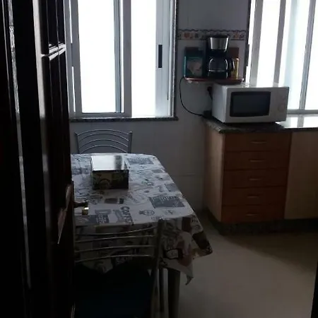 - Apartamento Centrico 2º Piso