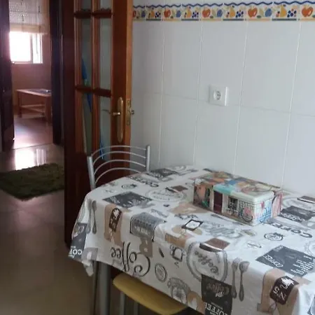 - Apartamento Centrico 2º Piso Apartamento *